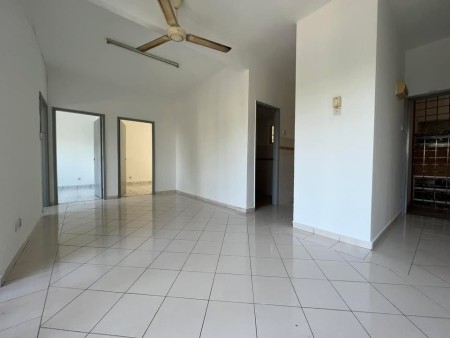 Apartment For Rent at Seri Jati Apartment