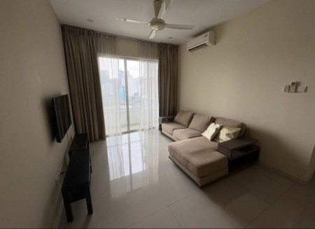 Condo Room for Rent at Camellia Serviced Suites