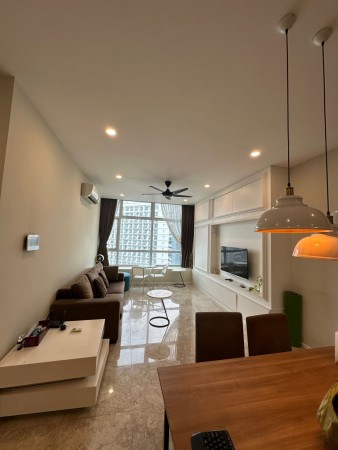 Condo For Rent at The Manhattan 61