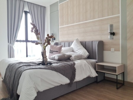 Condo For Rent at Savio @ Riana Dutamas