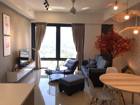 Serviced Residence For Sale at Tropicana 218 Macalister