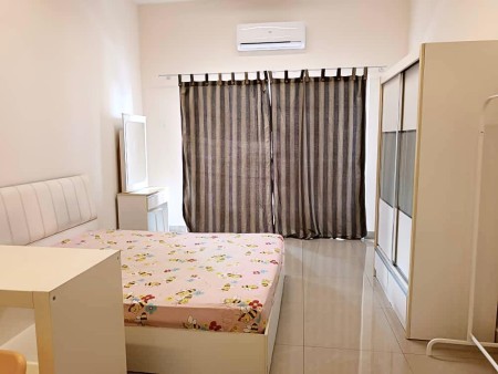 Serviced Residence For Rent at Windsor Tower