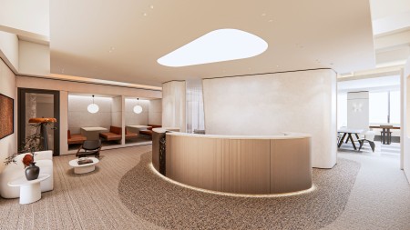 Office For Rent at The Exchange 106