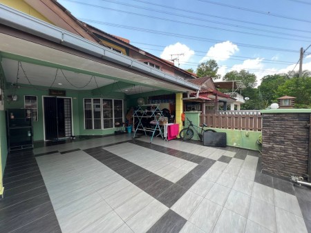 Terrace House For Sale at Bandar Sunway Semenyih