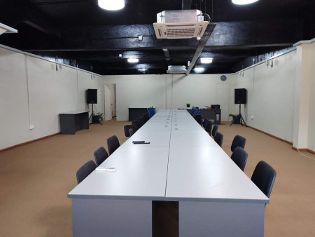 Shop Office For Rent at Taman Lembah Keramat