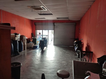Shop For Rent at Bandar Saujana Putra