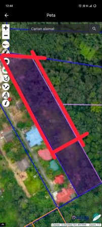Agriculture Land For Sale at Shah Alam