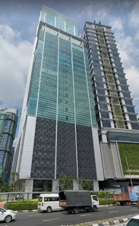 Office For Rent at Menara TCM