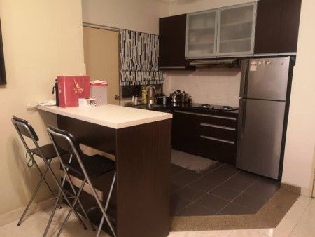 Condo For Sale at Koi Tropika