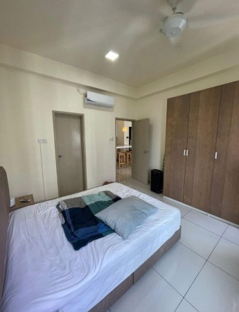 Condo Room for Rent at Gurney Park