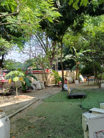 Terrace House For Sale at Taman Sri Muda