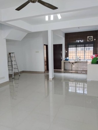 Terrace House For Rent at Bandar Puchong Utama