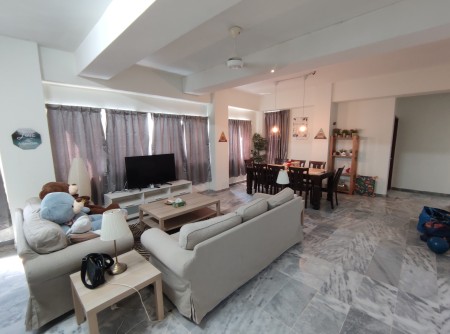 Condo For Rent at Ridzuan Condominium