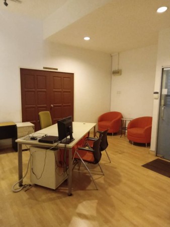 Shop Office For Rent at Pjcc Residence