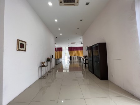 Semi D For Rent at Glenmarie Cove