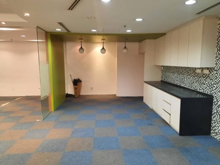 Office For Sale at Plaza Sentral