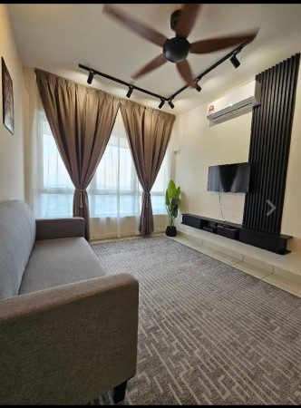 Condo Room for Rent at Selangor Mansion
