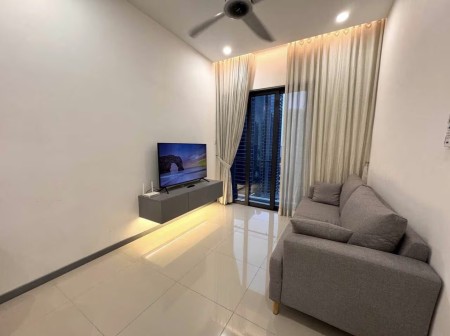 Condo Room for Rent at Miharja Condominium