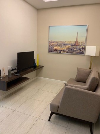 Condo For Rent at Dorsett Residences