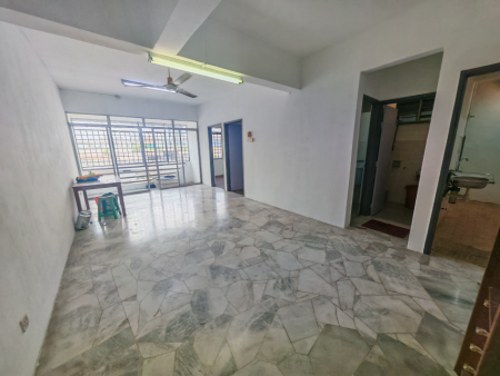 Apartment For Sale at Kuchai Entrepreneurs Park