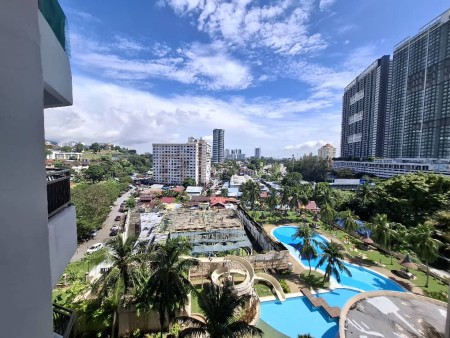 Apartment For Sale at E-Park