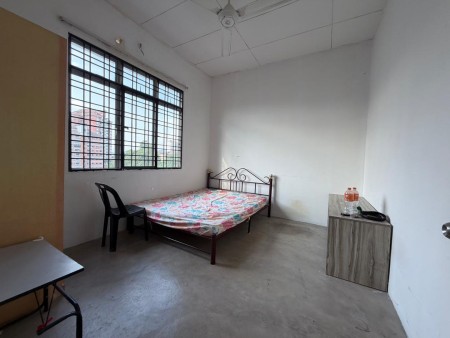 Apartment For Sale at Pangsapuri Adalia