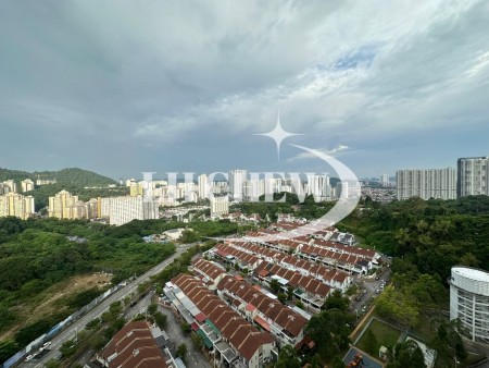 Apartment For Sale at Setia Sky Vista