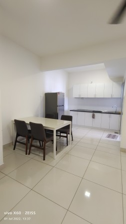 Serviced Residence For Rent at You Vista