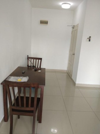 Condo For Sale at Gaya Residence