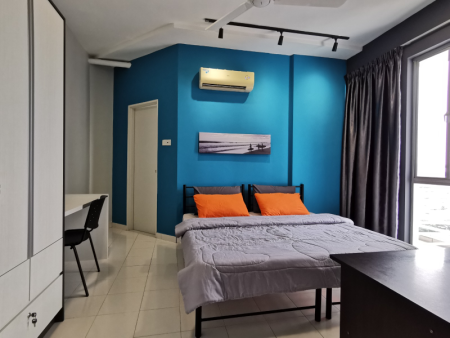 Condo For Sale at Menara Rajawali