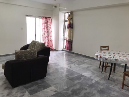 Condo For Rent at Ridzuan Condominium