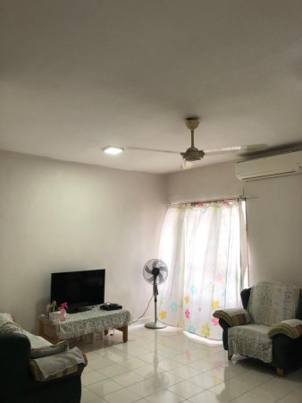 Apartment For Sale at Casa Damansara 1