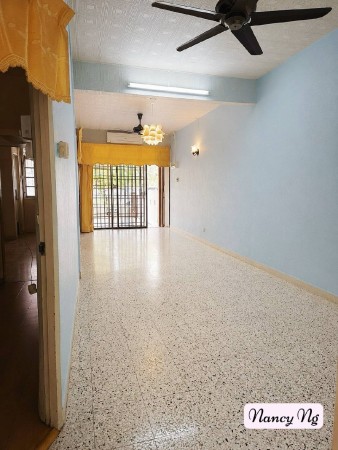 Apartment For Sale at Taman Inderawasih