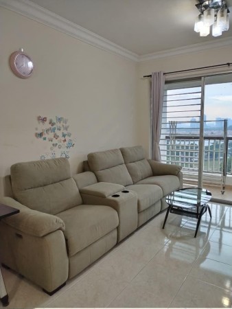Condo For Sale at Koi Tropika