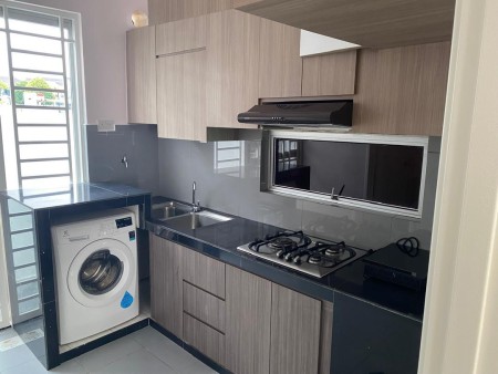 Terrace House For Rent at Setia Eco Gardens