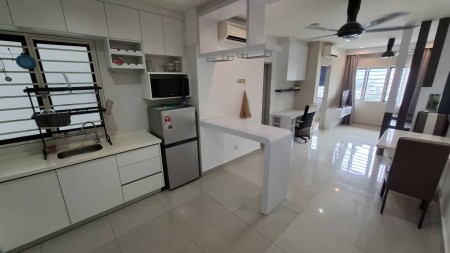 Serviced Residence For Rent at Hedgeford 10 Residences