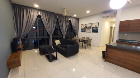 Condo For Rent at Inwood Residences