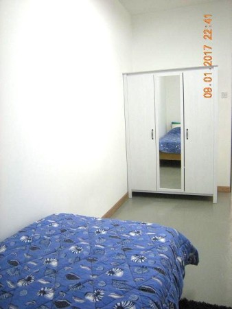 Shop Apartment Room for Rent at Pelangi Square Business Centre