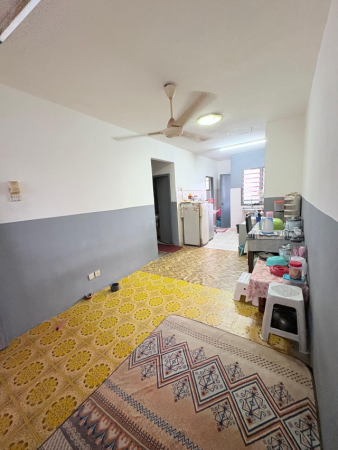 Apartment For Sale at Suakasih