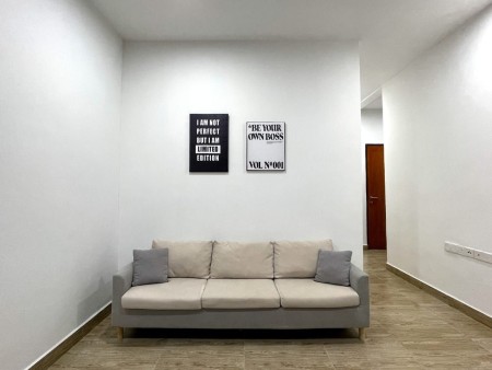 Condo For Rent at SkyVille 8 @ Benteng