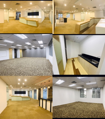 Office For Rent at Puchong Financial Corporate Center