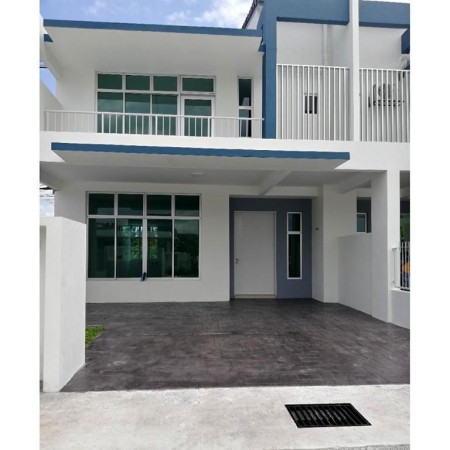 Superlink For Sale at Bandar Puteri Klang