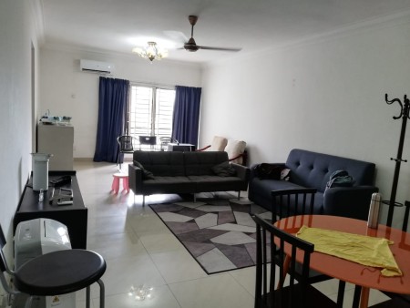 Condo For Rent at Desa Permai