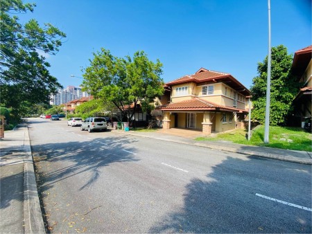 Semi D For Sale at Precinct 14
