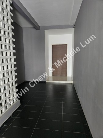 Serviced Residence For Auction at Evoke Residence