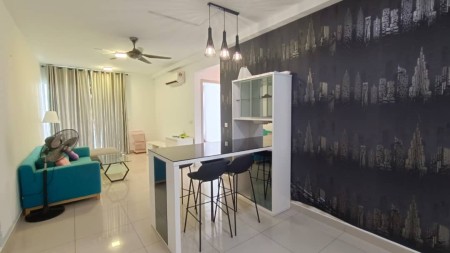 Condo For Sale at Taman Seri Taming