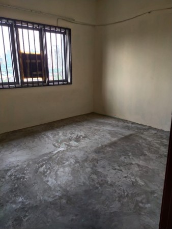 Apartment For Sale at Murni Titiwangsa Apartment