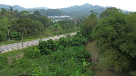 Agriculture Land For Sale at Seremban