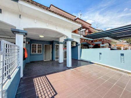 Terrace House For Sale at Bandar Bukit Puchong