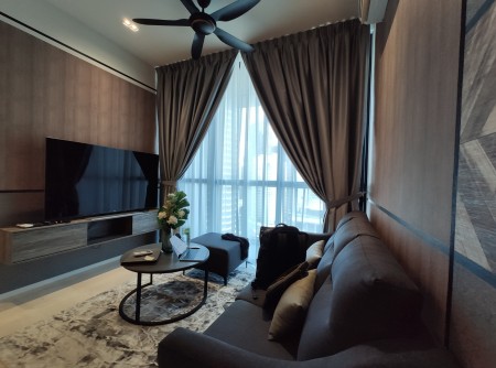 Condo For Rent at 10 Stonor